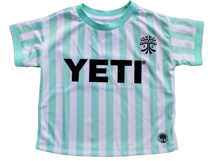 THE ROOTED KIT: Infant Replica Jersey