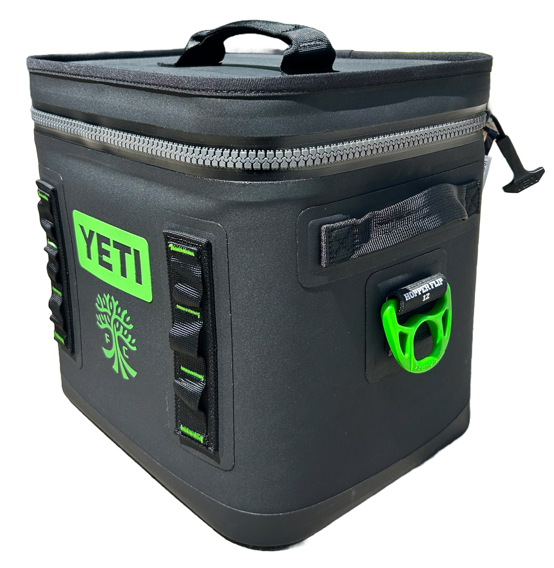 AUSTIN FC HOPPER FLIP 12 CANOPY SECONDARY