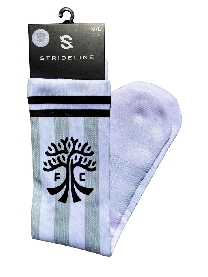 AUSTIN FC 2026 KIT SOCKS