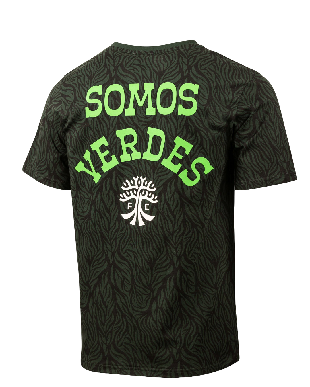 AUSTIN FC RELAXED SOMOS TEE