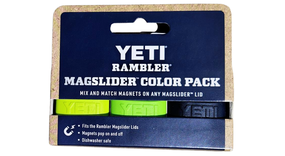 AUSTIN FC YETI VENOM MAGNET SLIDER PACK