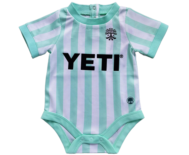 THE ROOTED KIT: Infant Replica Jersey