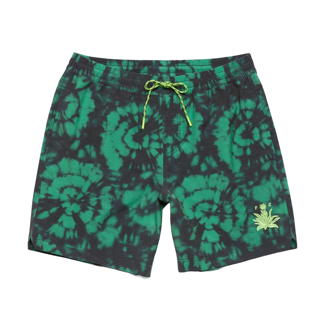 AUSTIN FC DEEP SET HOWLER SHORTS