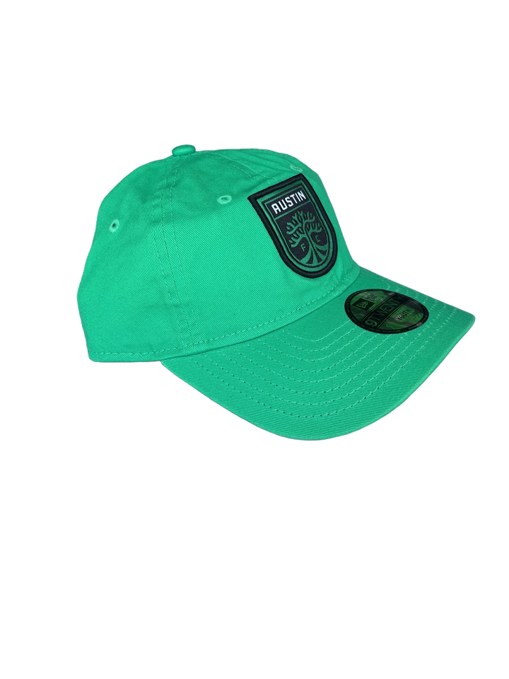 AUSTIN FC YOUTH 920 SLOUCH GREEN
