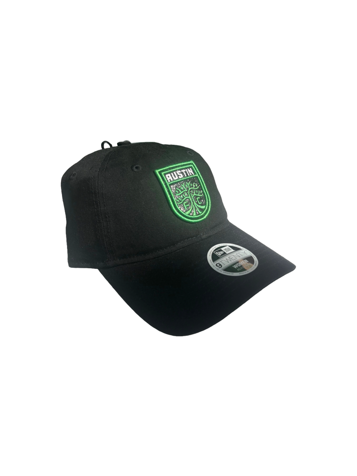 AUSTIN FC WOMEN'S GLITTER LOGO HAT