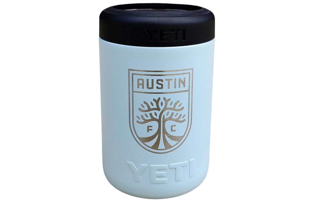 AUSTIN FC YETI RIDGELINE COLSTER