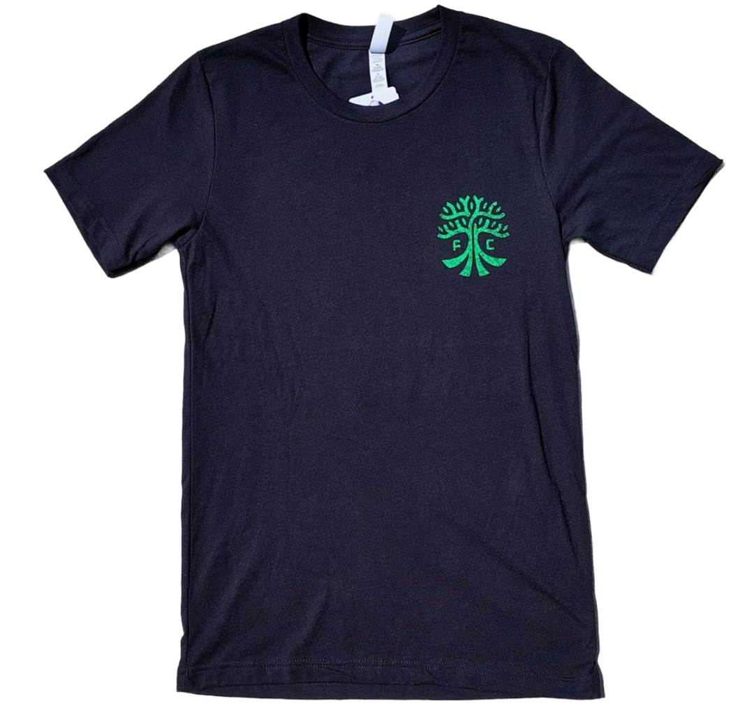 AUSTIN FC WORLD CUP TROPHY TEE