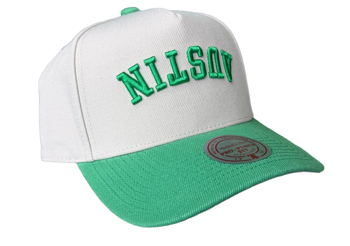 AUSTIN FC UPSIDE DOWN HAT