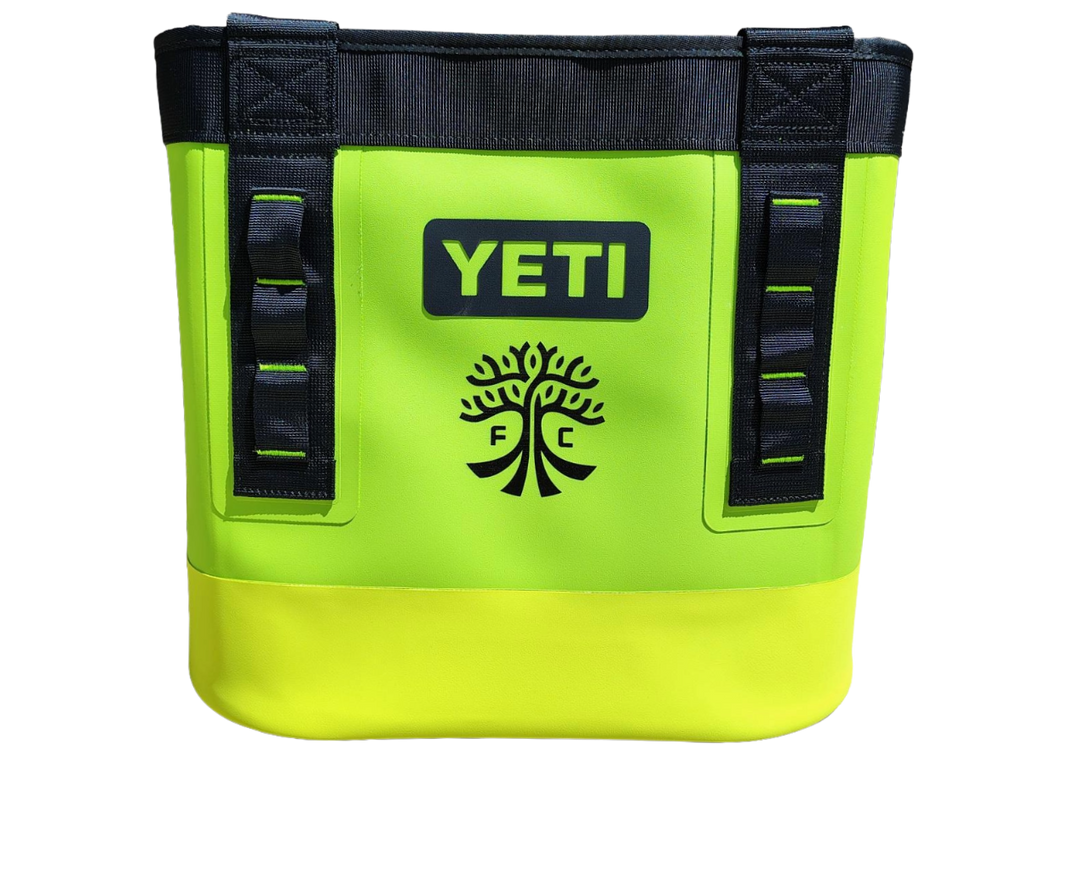 AUSTIN FC YETI VENOM CAMINO 20