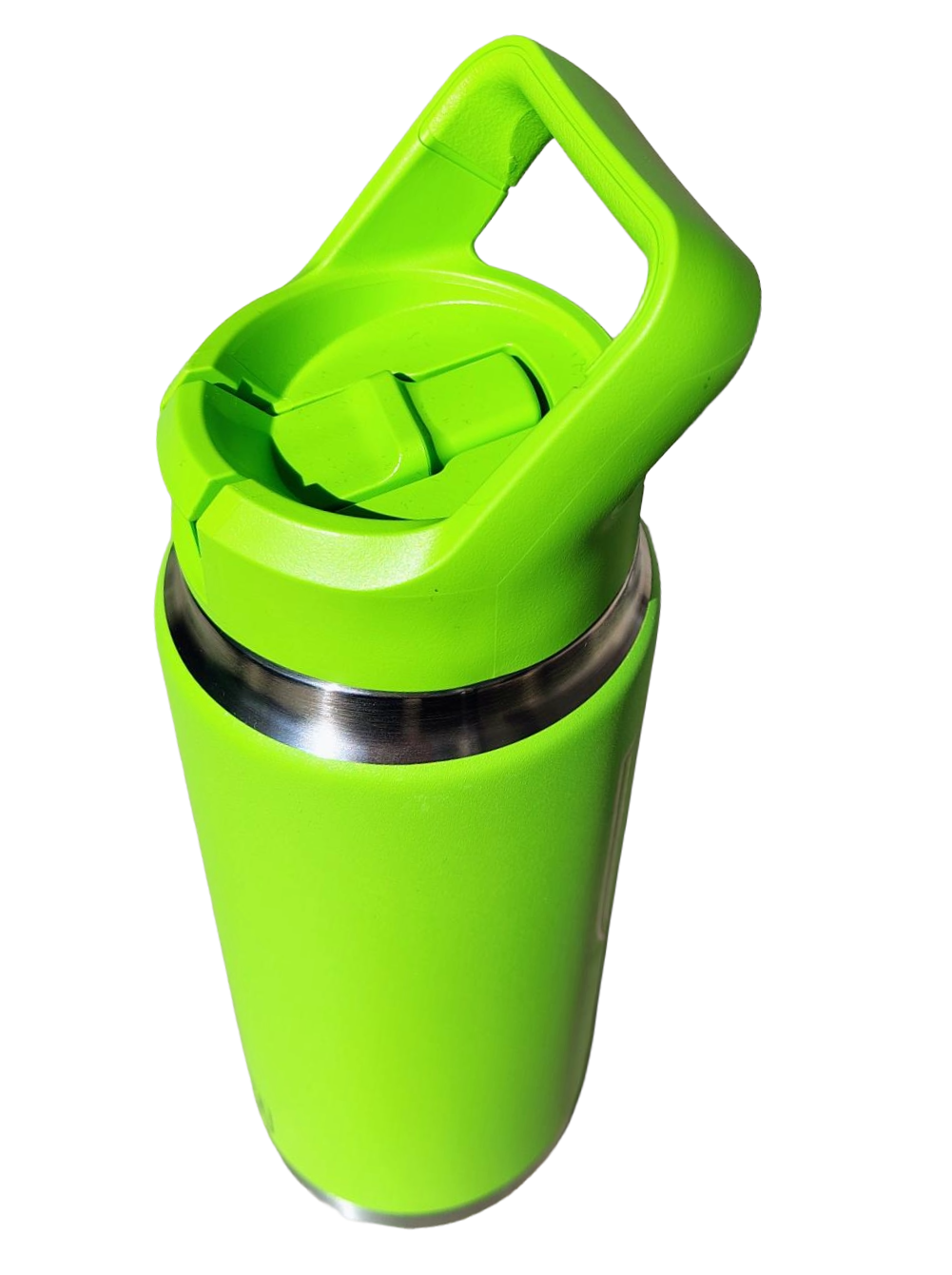 AUSTIN FC YETI 26OZ VENOM CHUG